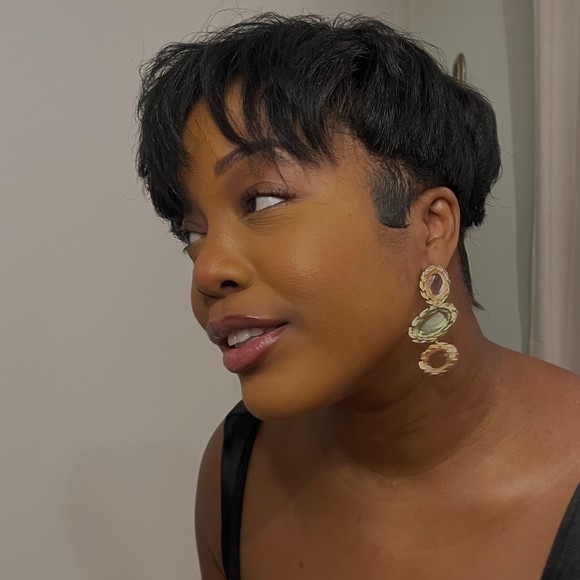 Meet the Posher Other - Meet your Posher, Kymani